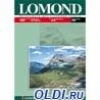 0102054 бумага LOMOND (A4, 140гр, 50л) Photo Глянцевая, 1стор. (0102054))
