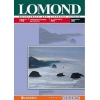 0102056 бумага LOMOND (A4, 170гр, 50л) Photo Глянцевая/Матовая