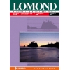 0102051 бумага LOMOND (A4, 220гр, 50л) Photo Глянцевая \Матовая , 2 стор.