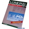 0102057 бумага LOMOND (A4, 215гр, 50л) Глянец , 1 стор. (102057)