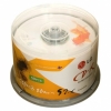 Диски LG  CD-R 80min 700Mb  52x  50 шт  Cake box