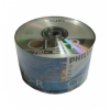 Диски CD-R 80min 700Mb Philips 52x Speed (50шт) Bulk