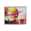 Диск DVD-R 4.7Gb LG 16х  Slim
