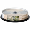 Диски DVD-R 4.7Gb LG 16х  10 шт  Cake box