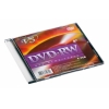 Диски DVD-RW VS 4x 4.7Gb SlimCase 1шт 4x (VSDVDRWSL501)