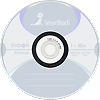 Диски ST DVD-R 4,7GB 16x Premium CB-50