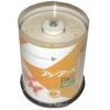 Диски DVD+R 4.7Gb LG 16x  100 шт  Cake Box