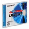 Диск   DVD+R 4.7Gb Sony 16x  Jewel
