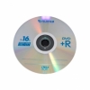 Диск  FUJI DVD+R 4,7 GB 16x   Jewel