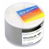 Диски тех. упаковка DVD+R 4.7Gb 16x <50шт> Printable  Bulk  (Ritek)