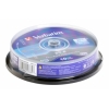 Диск Blu-Ray  VERBATIM BD-R  4x   25 GB  10 Шт  Cake box  (689)