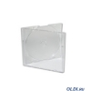 Бокс Для CD Slim