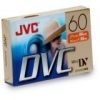 Кассета Mini DV JVC 60 min