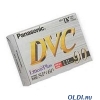 Кассета Mini DV Panasonic FF 60min