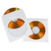 Конверты для CD/DVD в упаковке 100 шт  H-11443