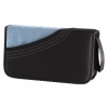 Портмоне Dynamic CD Wallet 96, black/blue  H-33869