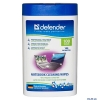 Чистящ. салфетки для ноутбука в тубе Defender  (100 шт)  CLN30101 (30101)