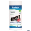 Чистящие салфетки для домашней техники Defender (80 шт) Eco CLN 30850