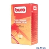 Запасной блок к тубе с чистящими салфетками BURO для поверхностей, 100шт. (BU-Zsurface)