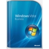 Программное обеспечение Windows Vista Business Russian DVD BOX  SP1 (66J-06570)