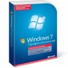 Программное обеспечение Windows 7 Pro  Russian DVD BOX  (FQC-00265)