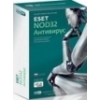 Антивирус ESET NOD32  - продление лицензии на 1 год NOD32-ENA-RN(BOX)-1-1
