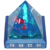 Подставка для ручек "Пирамида" (FD-5082FIL) USB 2.0 HUB 4 Port