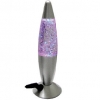 Настольный светильник "Лава лампа" ORIENT PUL1010, переливается разными цветами, USB