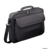 Сумка для ноутбука Sumdex PON-100 Bantam до 15.6" (нейлон/полиэстер, черный, 41,9 x 31,8 x 12,7 см.)