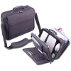 Сумка для ноутбука Sumdex PON-112 Bantam Plus до 15.6" (нейлон/полиэстер, черный, 43,2 x 32,4 x 12,7 см.)