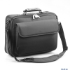 Сумка для ноутбука Sumdex NON-833BK до 15,6" (нейлон/полиэстер, чёрная, 41,5 х 31 х 14 см)