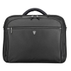 Сумка для ноутбука Sumdex PON-351BK Impulse Notebook Case до 15.6") (нейлон/полиэстер, черный, 41.9 x 31.1 x 10.2 см)