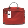 Сумка для ноутбука женская Sumdex NON-913RD Meg Cosmo Brief до 15,4" (нейлон/полиэстер, красный, 39.4 x 31.1 x 8.3 см)