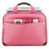 Сумка Sumdex PON-451PK (13") (полиэстер, розовый, 35.6 x 27.9 x 8.9 см)