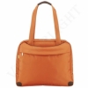 Сумка для ноутбука женская Sumdex PON-453OG Impulse™ @ Fashion Place Business Tote до 15,4"  (нейлон/полиэстер, оранжевая, 40 x 32.4 x 10.8 см)