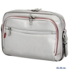 Сумка для ноутбука женская Sumdex PON-348WT Netbook Case менее 10" (нейлон/полиэстер, белый, 26,7 x 19 x 9,5 см.)