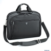 Сумка для ноутбука Sumdex PON-352BK Impulse Notebook Brief до 15,6"  (нейлон/полиэстер, черный, 41.9x32.4x10.2 см)