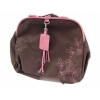 Сумка для ноутбука Samsonite женская 11A*041*23 до 15.4" LAPTOP SHOULDER BAG (нейлон, розовый, 41 х 32 х  20 см)
