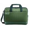 Сумка Samsonite D37*041*04 (15") (полиэстер, зеленая, 30,5 х 41 х 11,5 см)
