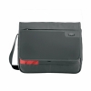 Сумка Samsonite D37*043*09 (15,4") (полиэстер, черная, 35,5 х 43 х 15 см)
