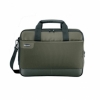 Рюкзак Samsonite D37*047*04 (15,4") (полиэстер, зеленый, 47 х 33 х 24 см)