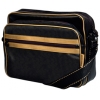 Сумка Continent CC-061 Black/Gold