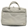 Сумка BagSpace MF-625 (15") (нейлон, серый, 38 х 29 х 7 см), в комплекте кошелек-косметичка  размером 18 х 14 см (MF-625-15GY)
