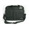 Сумка BagSpace BS-567 (13") (полиэстер, черная,  32 x 26 x 4 см) (BS-568-15BK)