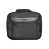Сумка BagSpace BS-730 (13") (нейлон+кожзам, черный, 36 x 28 x 8 см) (BS-320-15BK)