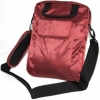 Сумка BagSpace BS-133  (10") (нейлон, красная, 28 x 21 x 4 см) (BS-320-15BK)