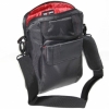 Сумка BagSpace BS-133  (10") (нейлон, черная, 28 x 21 x 4 см) (BS-320-15BK)