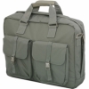Сумка BagSpace BS-436 (16") (нейлон, серый, 44 х 32 х 8 см) (BS-436-16GY)