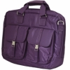 Сумка BagSpace BS-436 (16") (нейлон, фиолетовый, 44 х 32 х 8 см) (BS-436-16VL)