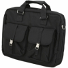 Сумка BagSpace BS-436 (16") (нейлон, черный, 44 х 32 х 8 см) (BS-436-16BK)